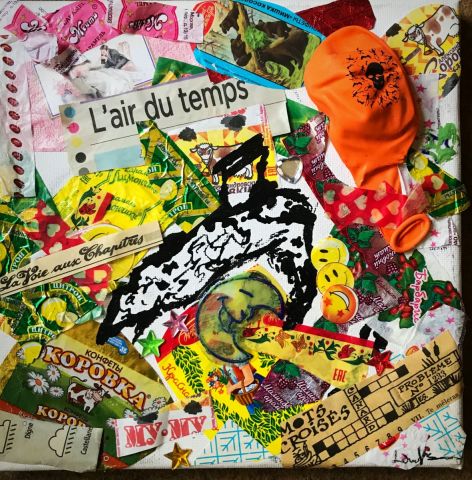 L'ère du temps